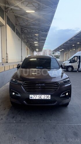 Haval H6 2019, 146,000 km - 2.0 l - Bakı