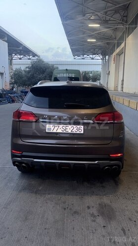 Haval H6 2019, 146,000 km - 2.0 l - Bakı