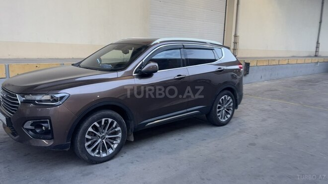 Haval H6 2019, 146,000 km - 2.0 l - Bakı
