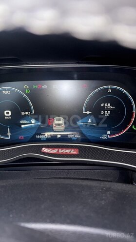 Haval H6 2019, 146,000 km - 2.0 l - Bakı