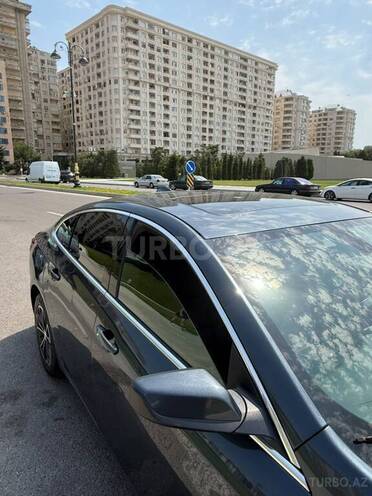 Chevrolet Malibu 2019, 156,000 km - 1.5 л - Bakı