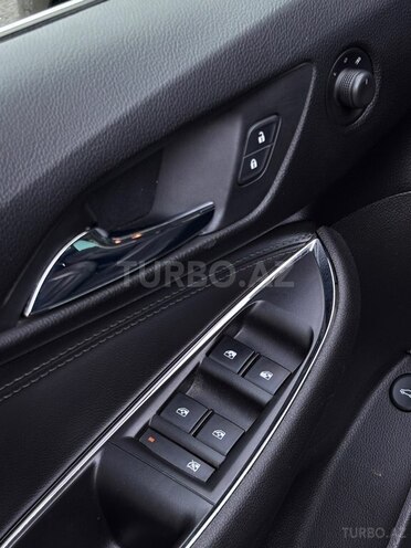 Chevrolet Cruze 2018, 232,000 km - 1.4 l - Qazax