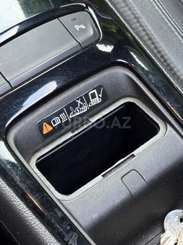 Chevrolet Cruze 2018, 232,000 km - 1.4 l - Qazax