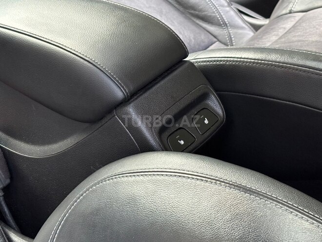 Chevrolet Cruze 2018, 232,000 km - 1.4 l - Qazax