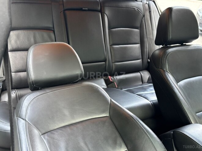 Chevrolet Cruze 2018, 232,000 km - 1.4 l - Qazax