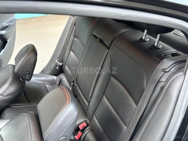 Chevrolet Cruze 2018, 232,000 km - 1.4 l - Qazax
