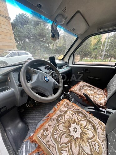 DongFeng  2010, 300,000 km - 1.3 l - Bakı