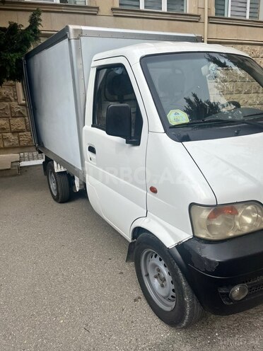 DongFeng  2010, 300,000 km - 1.3 l - Bakı