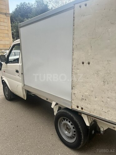 DongFeng  2010, 300,000 km - 1.3 l - Bakı