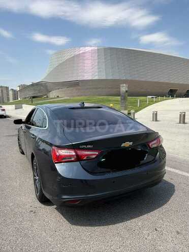 Chevrolet Malibu 2019, 156,000 km - 1.5 л - Bakı