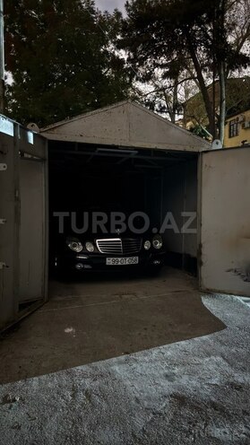 Mercedes E 220 2007, 342,000 km - 2.2 l - Bakı