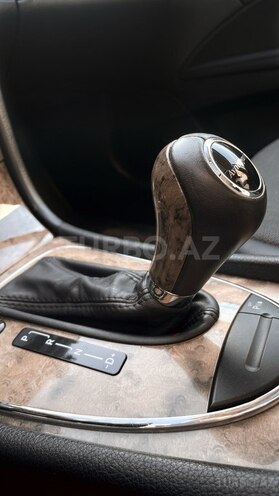 Mercedes E 220 2007, 342,000 km - 2.2 l - Bakı