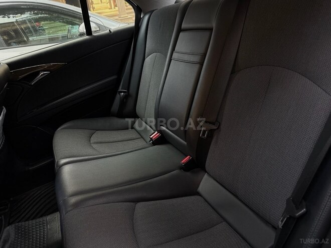 Mercedes E 220 2007, 342,000 km - 2.2 l - Bakı