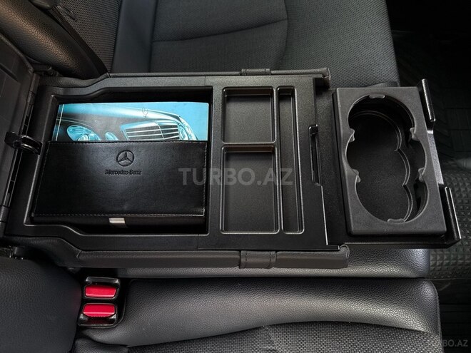 Mercedes E 220 2007, 342,000 km - 2.2 l - Bakı