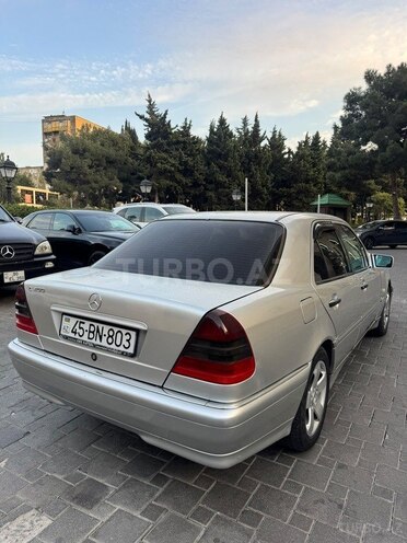 Mercedes E 200 1998, 380,000 km - 2.0 l - Bakı
