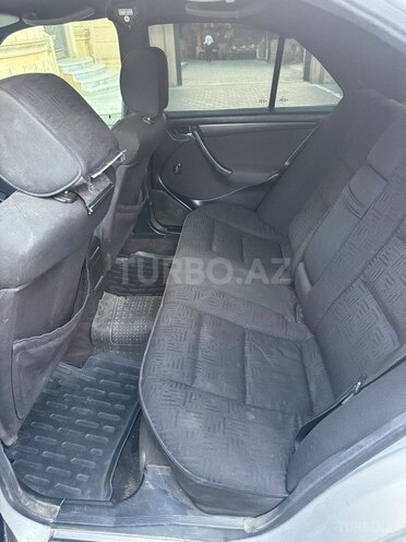 Mercedes E 200 1998, 380,000 km - 2.0 l - Bakı