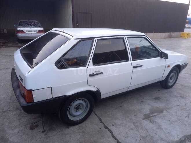 LADA (VAZ) 2109 1990, 52,880 km - 1.6 l - Cəlilabad