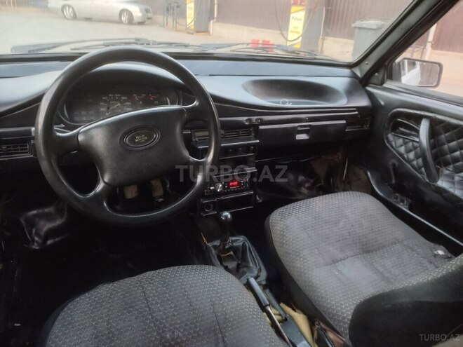 LADA (VAZ) 2109 1990, 52,880 km - 1.6 l - Cəlilabad