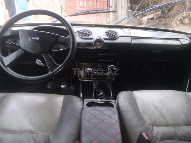 LADA (VAZ) 2106 1983, 100,000 km - 1.6 l - Gədəbəy