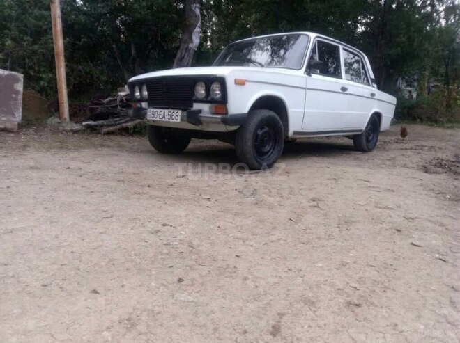 LADA (VAZ) 2106 1983, 100,000 km - 1.6 l - Gədəbəy