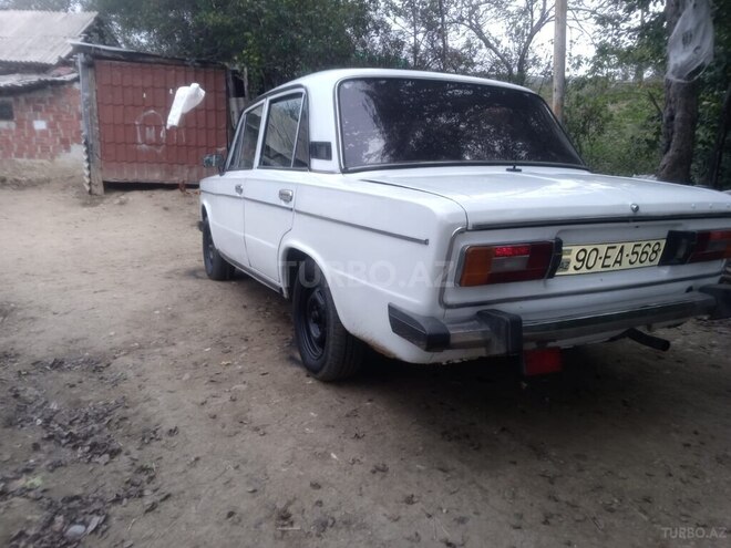 LADA (VAZ) 2106 1983, 100,000 km - 1.6 l - Gədəbəy