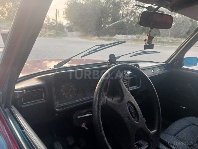 LADA (VAZ) 2107 1990, 37,986 km - 1.6 л - Ağdaş
