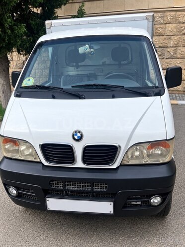 DongFeng  2010, 300,000 km - 1.3 l - Bakı
