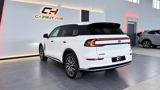 Changan  2025, 0 km - 1.5 l - Bakı