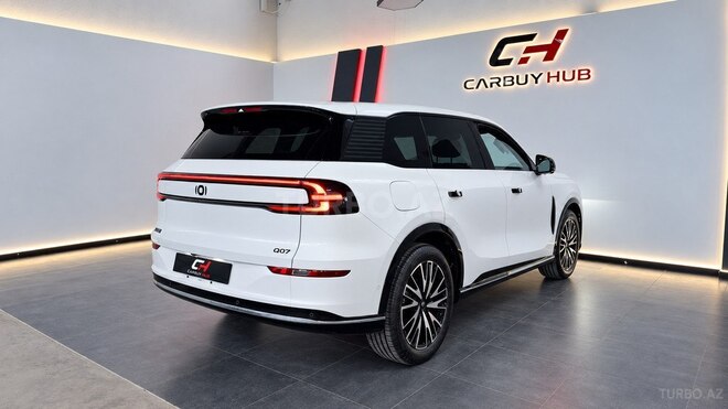 Changan  2025, 0 km - 1.5 l - Bakı