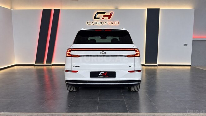 Changan  2025, 0 km - 1.5 l - Bakı