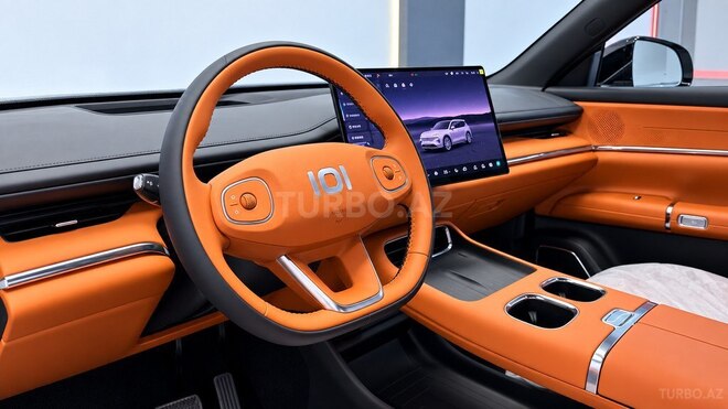 Changan  2025, 0 km - 1.5 l - Bakı