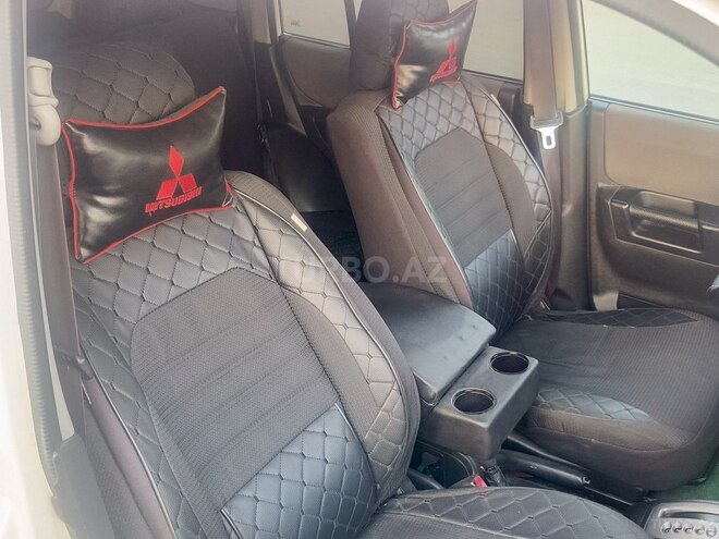 Mitsubishi Pajero io 1999, 210,000 km - 1.8 л - Sumqayıt
