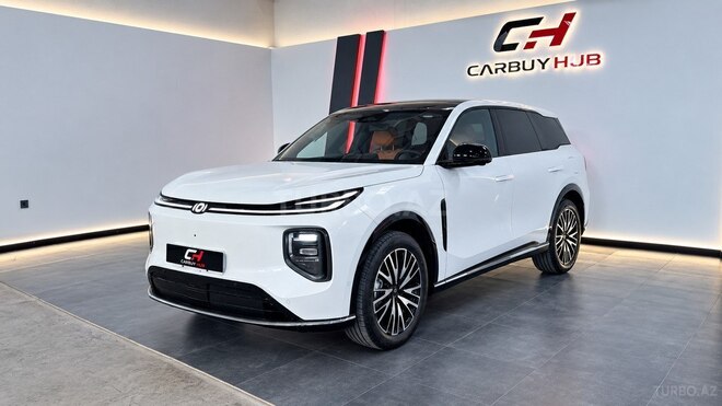 Changan  2025, 0 km - 1.5 l - Bakı