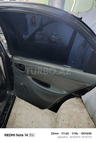 Daewoo Lanos 2010, 268,427 km - 1.4 l - Sumqayıt