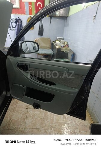 Daewoo Lanos 2010, 268,427 km - 1.4 l - Sumqayıt