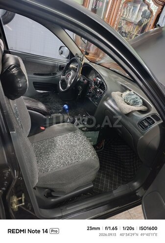 Daewoo Lanos 2010, 268,427 km - 1.4 l - Sumqayıt