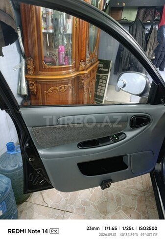 Daewoo Lanos 2010, 268,427 km - 1.4 l - Sumqayıt