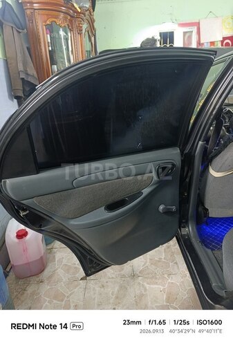 Daewoo Lanos 2010, 268,427 km - 1.4 l - Sumqayıt