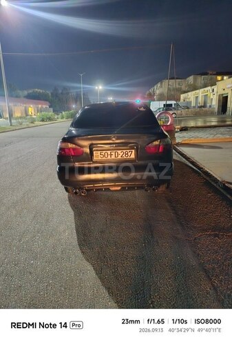 Daewoo Lanos 2010, 268,427 km - 1.4 l - Sumqayıt