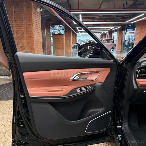Changan  2025, 0 km - 1.5 л - Bakı