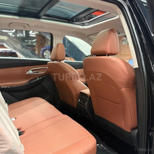 Changan  2025, 0 km - 1.5 л - Bakı