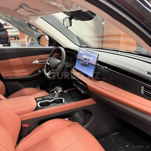 Changan  2025, 0 km - 1.5 л - Bakı