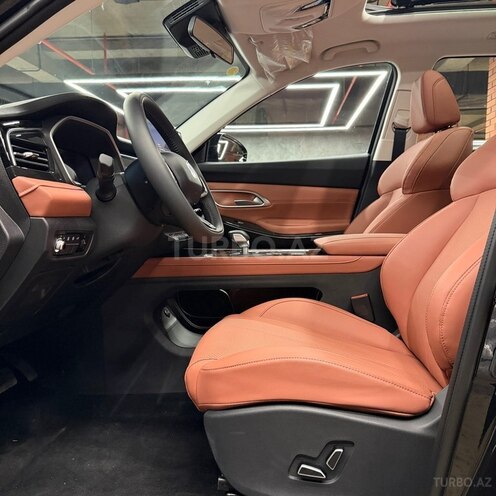 Changan  2025, 0 km - 1.5 л - Bakı