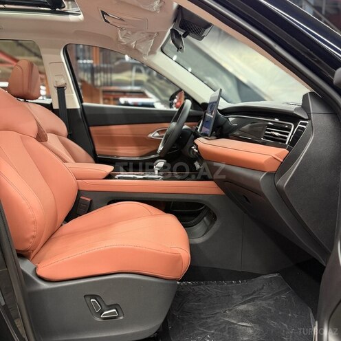 Changan  2025, 0 km - 1.5 л - Bakı