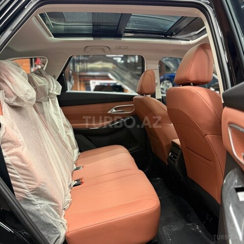 Changan  2025, 0 km - 1.5 л - Bakı