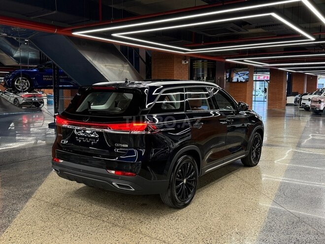 Changan  2025, 0 km - 1.5 л - Bakı