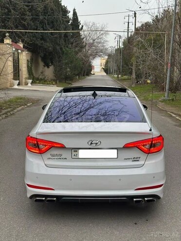 Hyundai Sonata 2015, 228,050 km - 2.0 л - Bakı