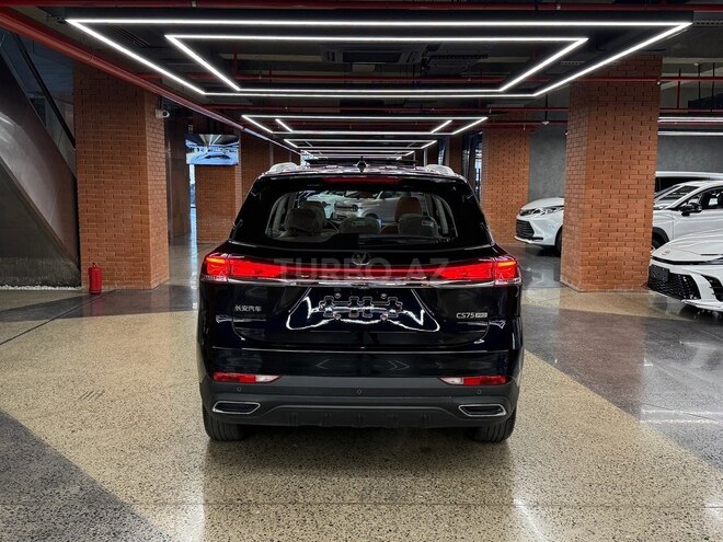 Changan  2025, 0 km - 1.5 л - Bakı