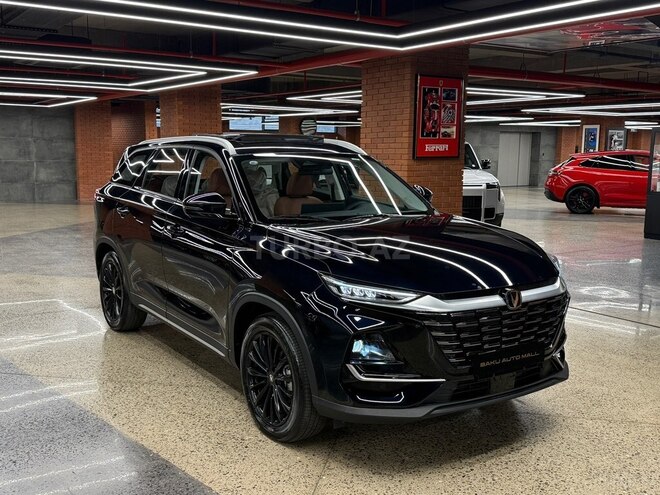Changan  2025, 0 km - 1.5 л - Bakı