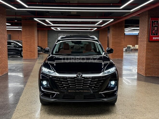 Changan  2025, 0 km - 1.5 л - Bakı